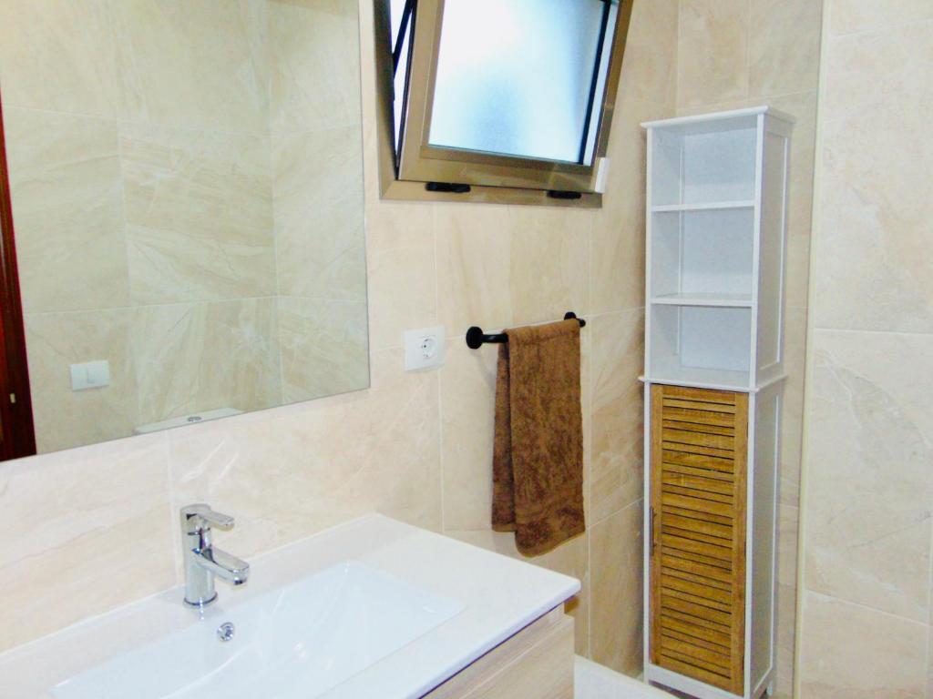 Cosmo House Fuerteventura