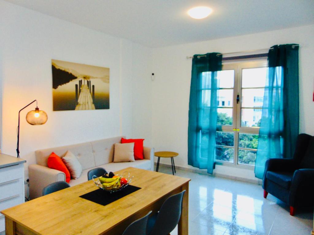 Cosmo House Fuerteventura