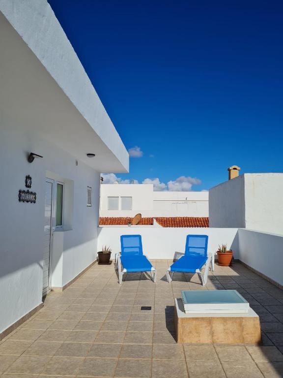 Casa-Prova