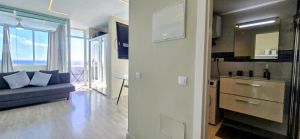 Ocean View Apartment