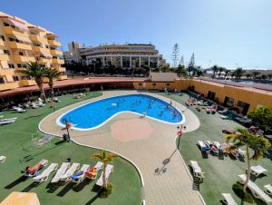 Beautiful apt in Los Cristianos