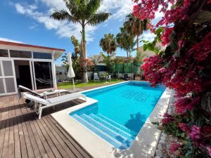 WELCOME TO YOUR TENERIFE ESCAPE 