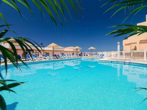 Paradise Seaview Apartment