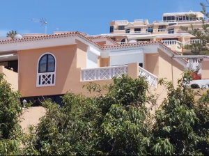 Ocean View apartment 