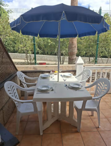 Bungalow in Puerto Colon
