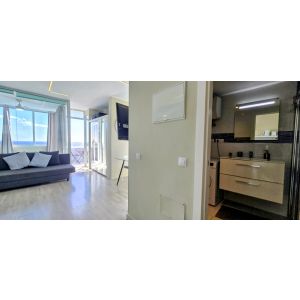 Ocean View Apartment