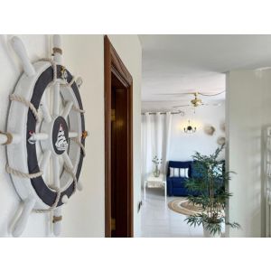 Paradise Seaview Apartment