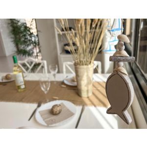 Paradise Seaview Apartment