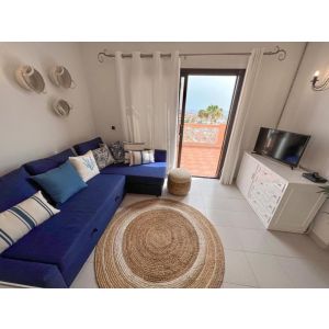 Paradise Seaview Apartment