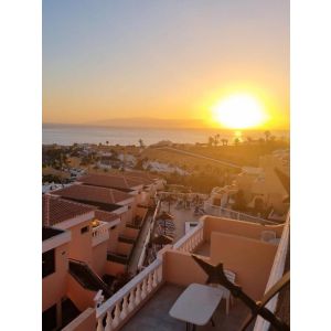 Paradise Seaview Apartment