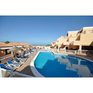 Paradise Seaview Apartment