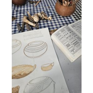 SPAZIO PRIVATO IN CASA TERRERA