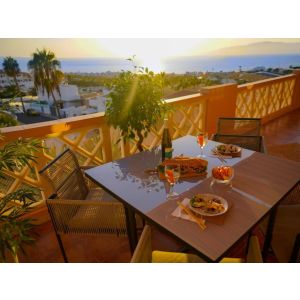 Paradise Seaview Apartment