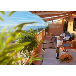 Paradise Seaview Apartment