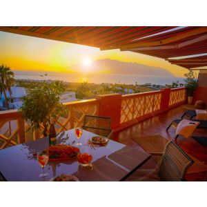 Paradise Seaview Apartment