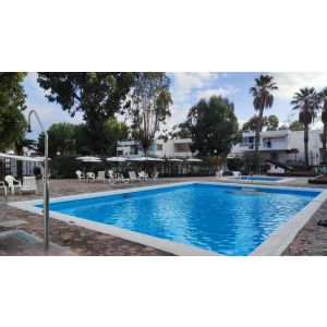 Diosa Diana Apartment
