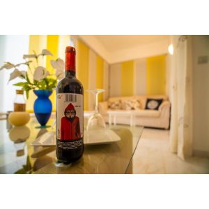 Diosa Diana Apartment