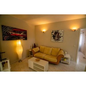 Diosa Diana Apartment