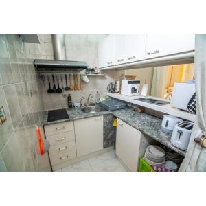 Diosa Diana Apartment