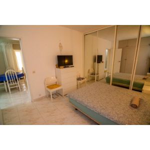 Diosa Diana Apartment