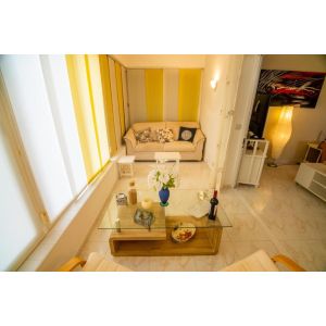 Diosa Diana Apartment