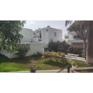 Diosa Diana Apartment