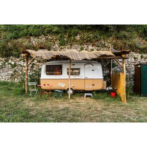 Caravan vintage