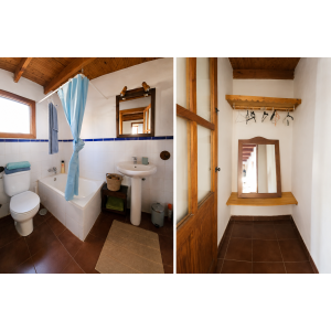 SPAZIO PRIVATO IN CASA TERRERA