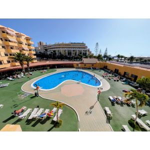 Beautiful apt in Los Cristianos