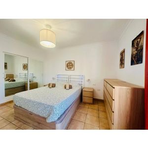 appartamento Playa Paraiso