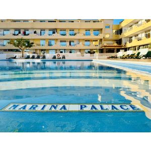 appartamento Playa Paraiso