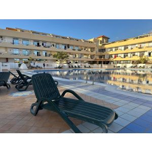 appartamento Playa Paraiso
