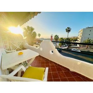 appartamento Playa Paraiso