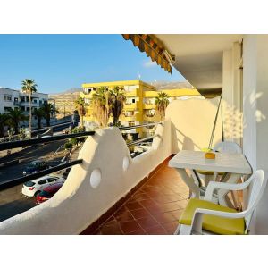 appartamento Playa Paraiso