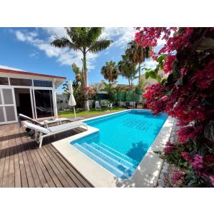 WELCOME TO YOUR TENERIFE ESCAPE 