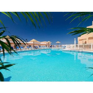 Paradise Seaview Apartment