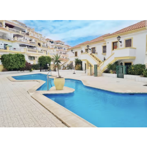 Amazing apartament in Costa Adeje