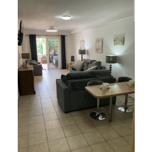 Bungalow in Puerto Colon