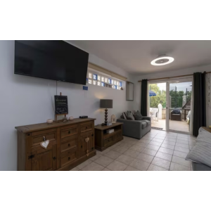 Bungalow in Puerto Colon
