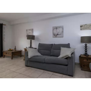 Bungalow in Puerto Colon