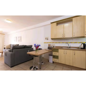 Bungalow in Puerto Colon