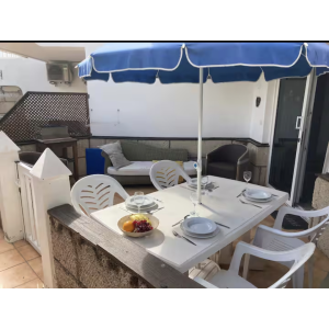 Bungalow in Puerto Colon
