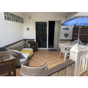 Bungalow in Puerto Colon