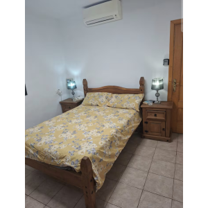 Bungalow in Puerto Colon