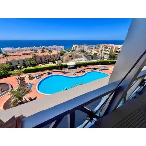 La Tortuga Ocean View
