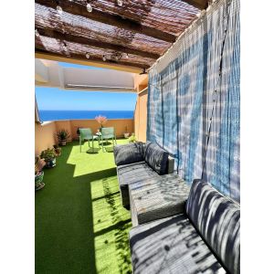 La Tortuga Ocean View