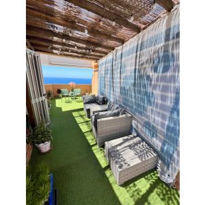 La Tortuga Ocean View