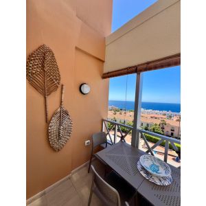 La Tortuga Ocean View