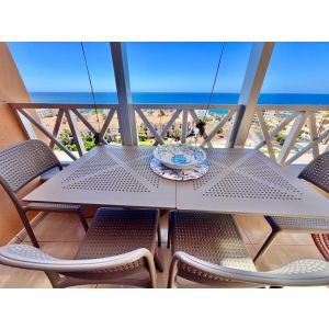 La Tortuga Ocean View