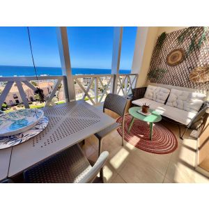 La Tortuga Ocean View